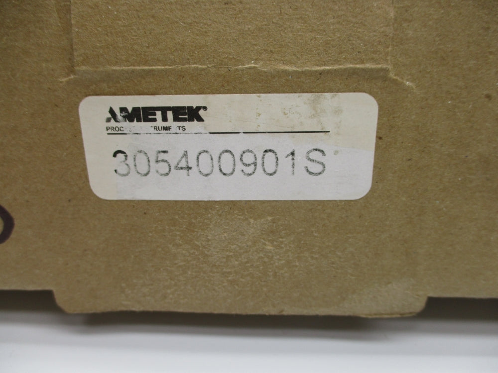 AMETEK 305400901S 100PSI NSMP