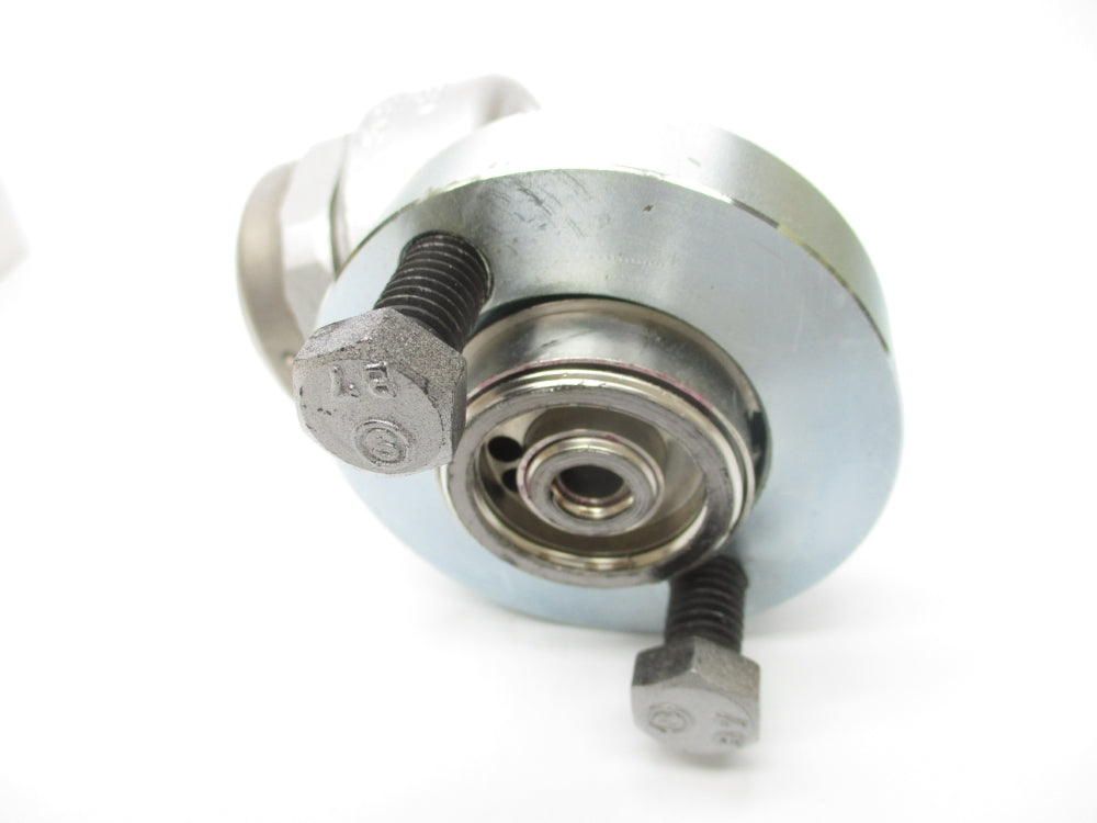 TLV P46UC 710PSIG NSMP