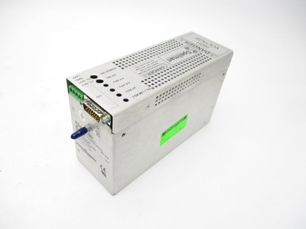 SPELLMAN MNX50P75X3484 X3484 NSNP