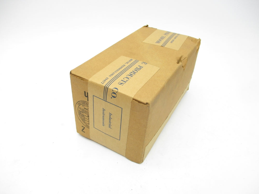 MOORE PRODUCTS 680 NSFS