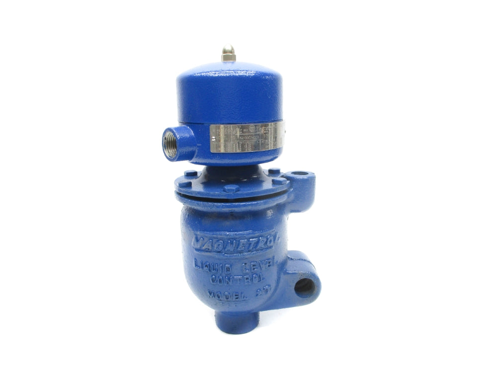 MAGNETROL 52-3301-003 MODEL 27 0-30PSI NSNP