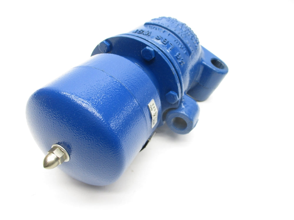 MAGNETROL 52-3301-003 MODEL 27 0-30PSI NSNP