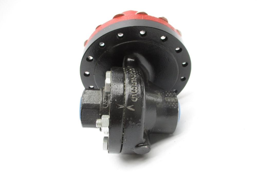 JORDAN VALVE 60 300PSI 550'F 1/2" NSNP