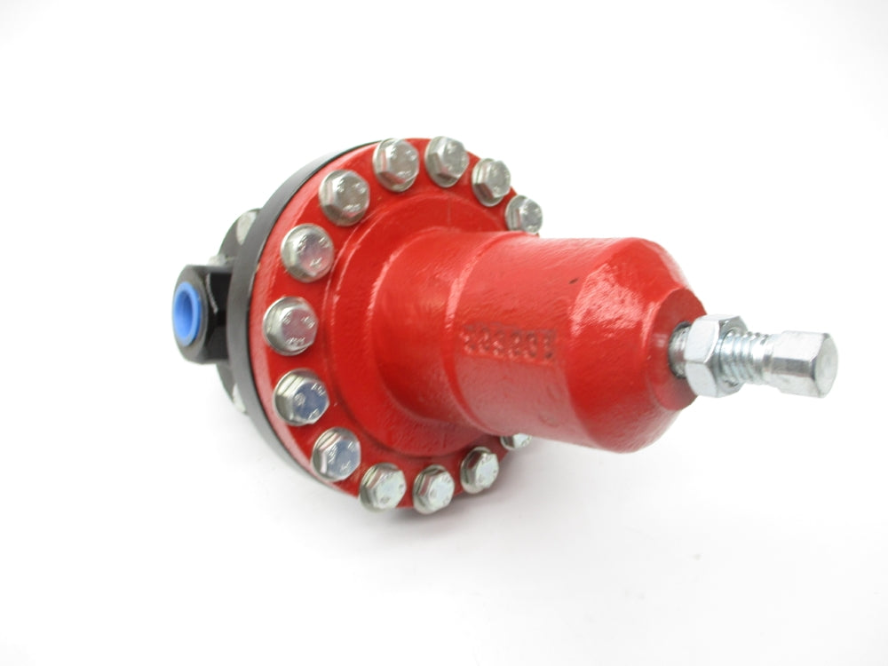 JORDAN VALVE 60 300PSI 550'F 1/2" NSNP