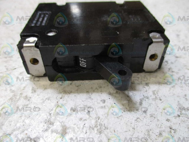 HEINEMANN AM1-A3-A CIRCUIT BREAKER 6A *NEW NO BOX*