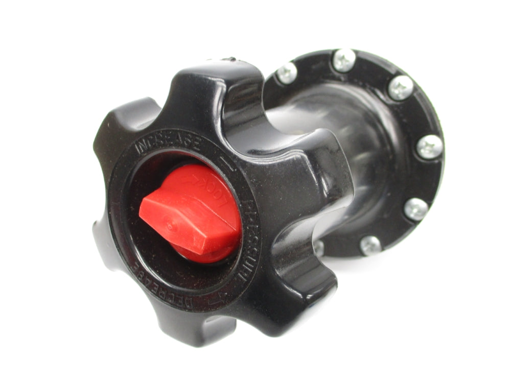 PARKER 035661100 5-50PSIG NSMP