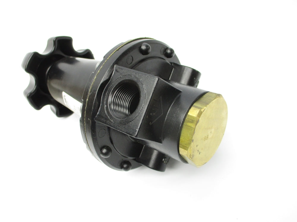 PARKER 035661100 5-50PSIG NSMP