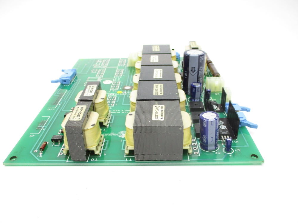 CYBEREX 26077-1 REV. B NSNP