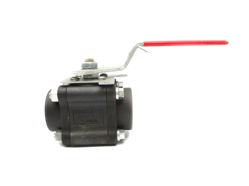 FLOWSERVE 1-1/2-444466PTESV77R2 NSNP