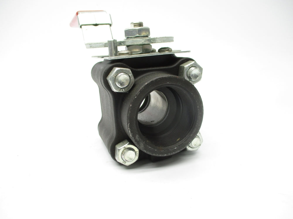 FLOWSERVE 1-1/2-444466PTESV77R2 NSNP