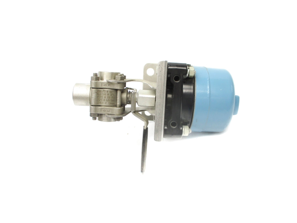MICRO SWITCH 12CX200 (AS PICTURED) NSNP