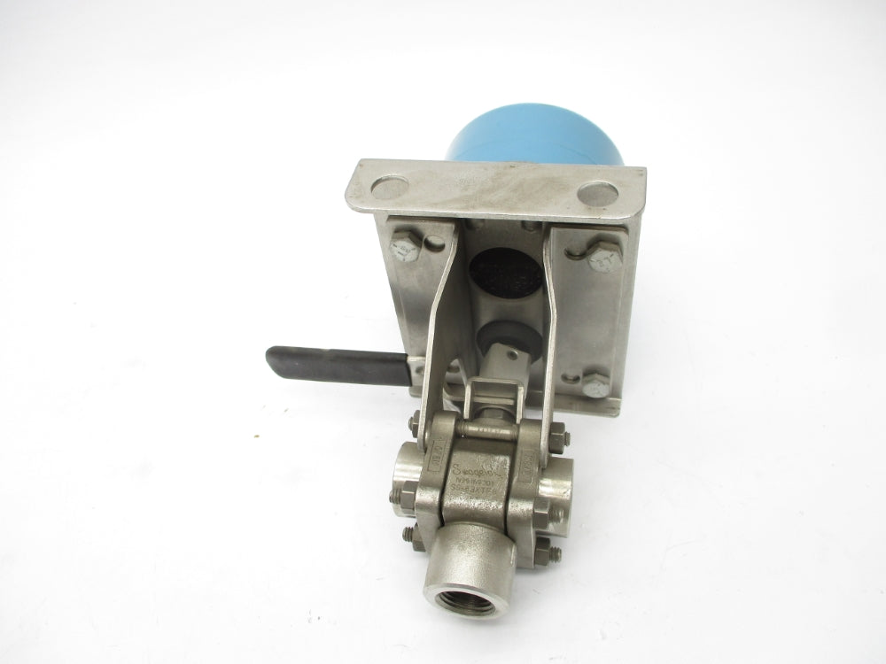 MICRO SWITCH 12CX200 (AS PICTURED) NSNP