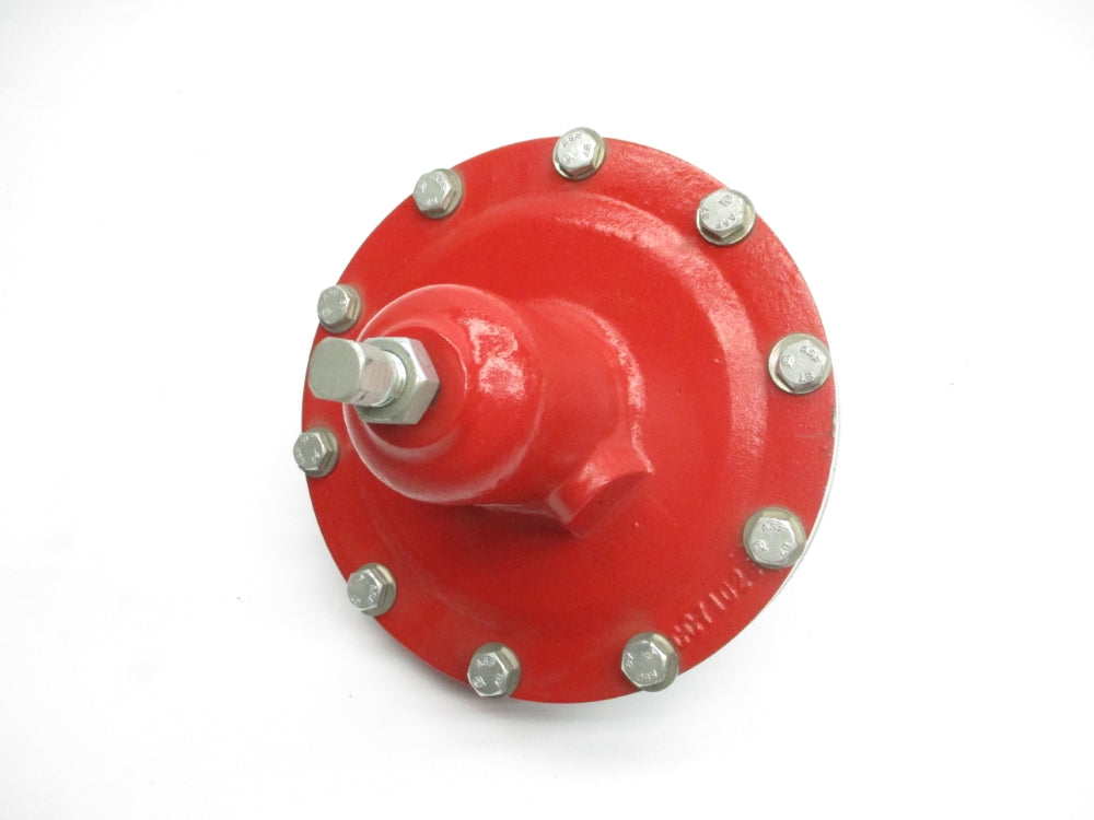 JORDAN VALVE 69L 13-25-PSI NSNP