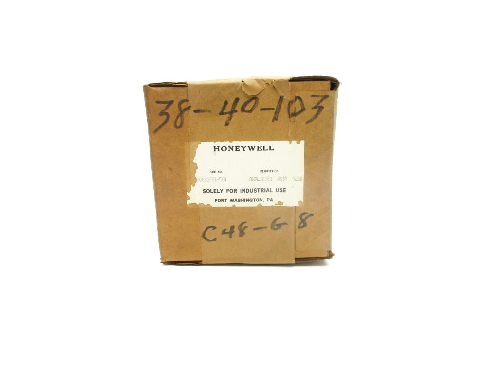 HONEYWELL 30682531-501 NSFS