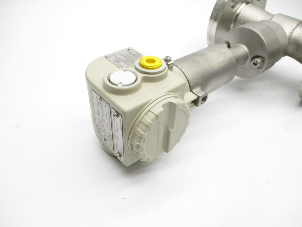 HONEYWELL SVFS40-J0A01A2D100 NSNP