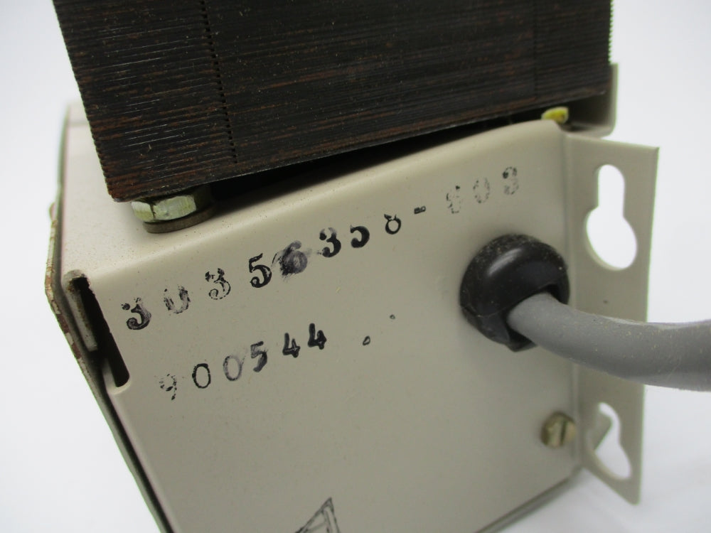 HONEYWELL 356358-3 UNMP