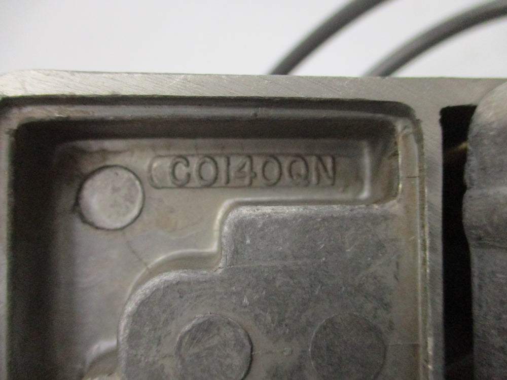 FOXBORO C0140QN NSNP