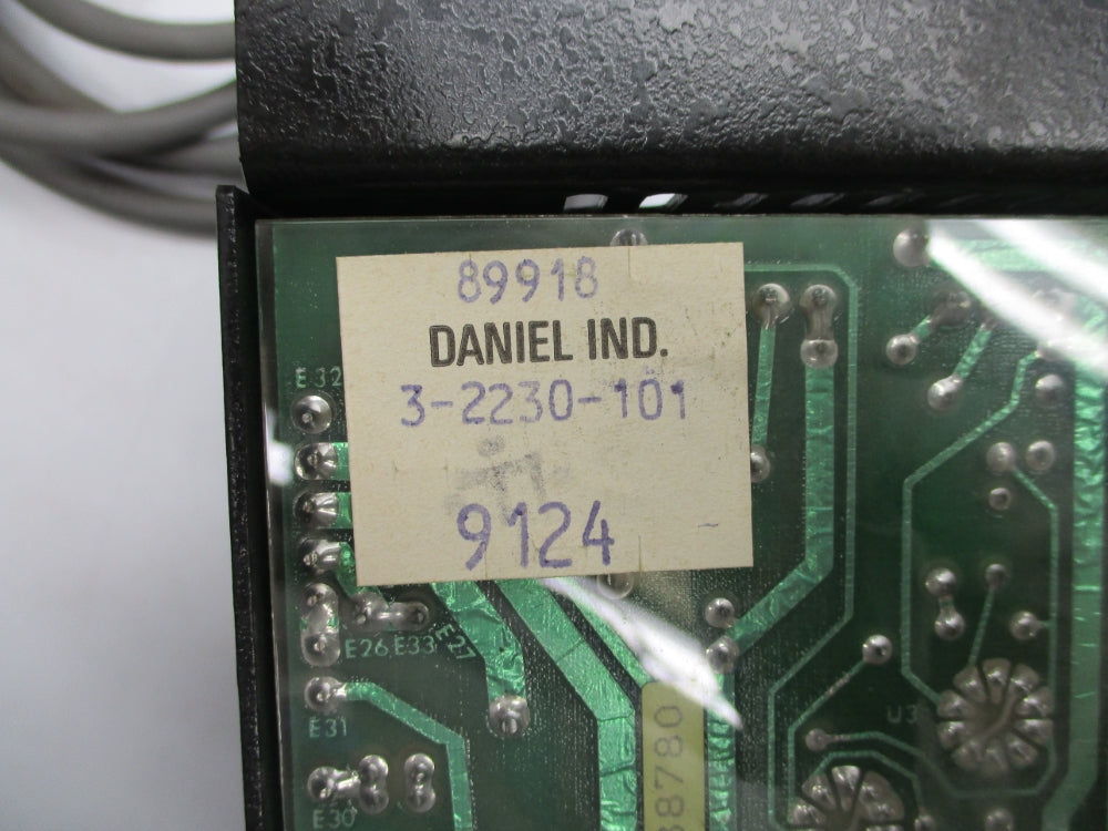 DANIEL 3-2230-101 NSNP