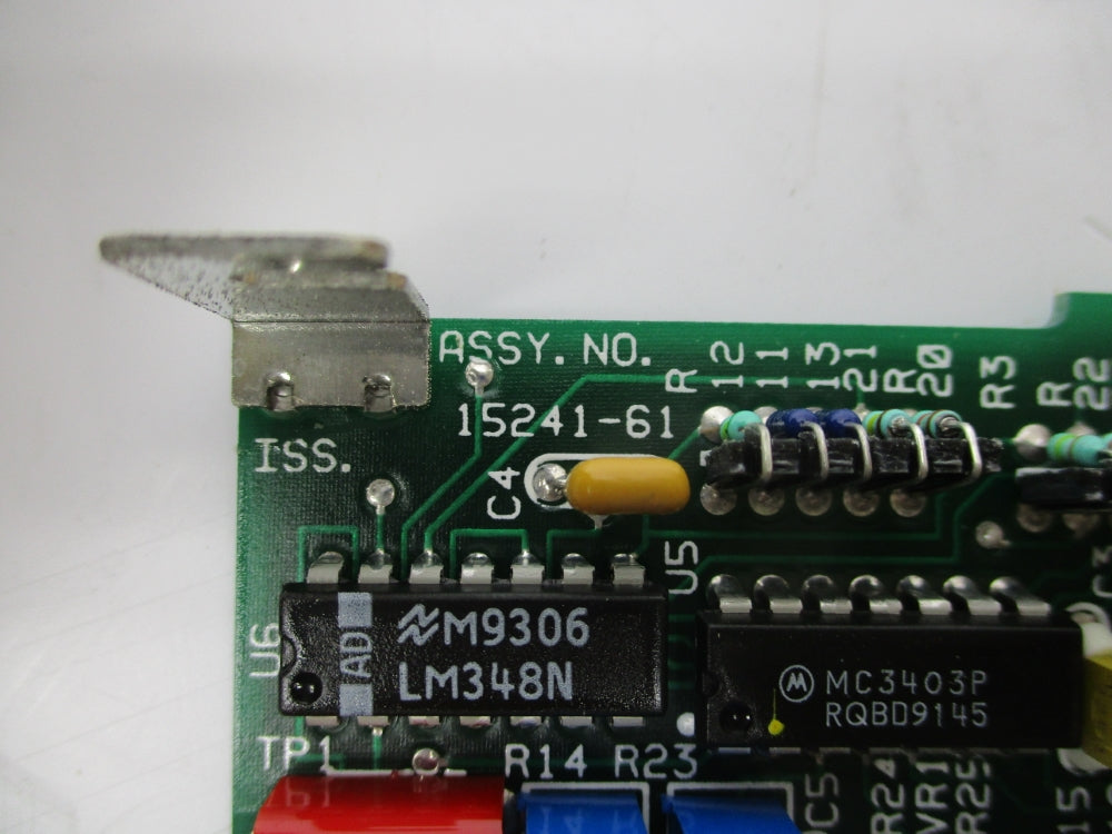 SIEMENS 15241-61 NSNP