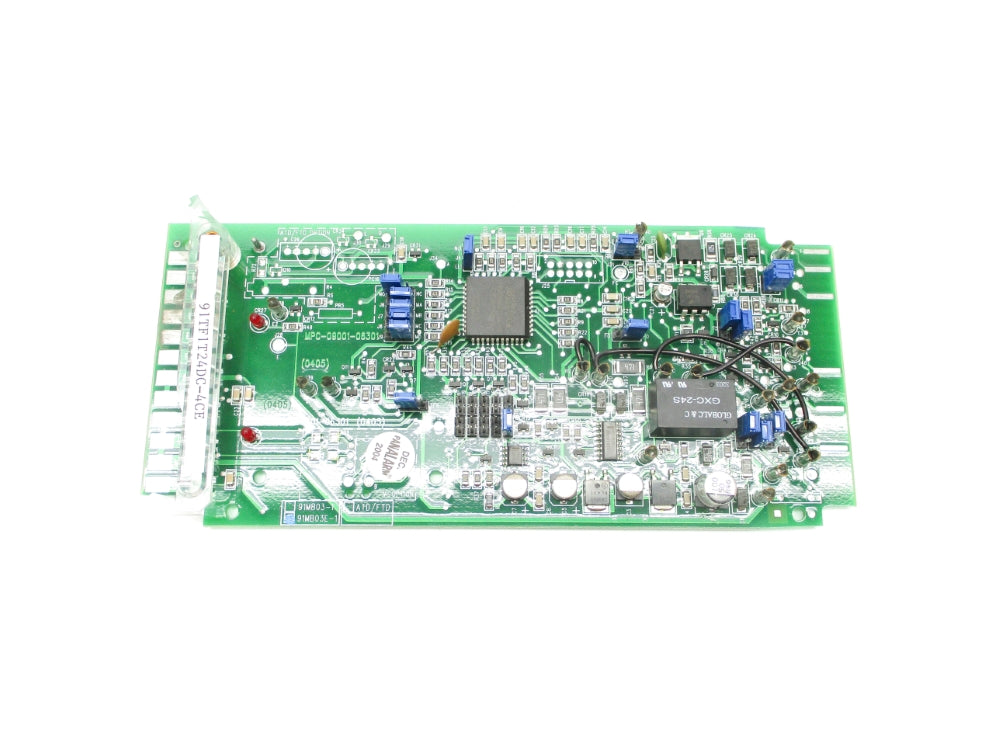 PANALARM MPC-09001-06301 UNMP