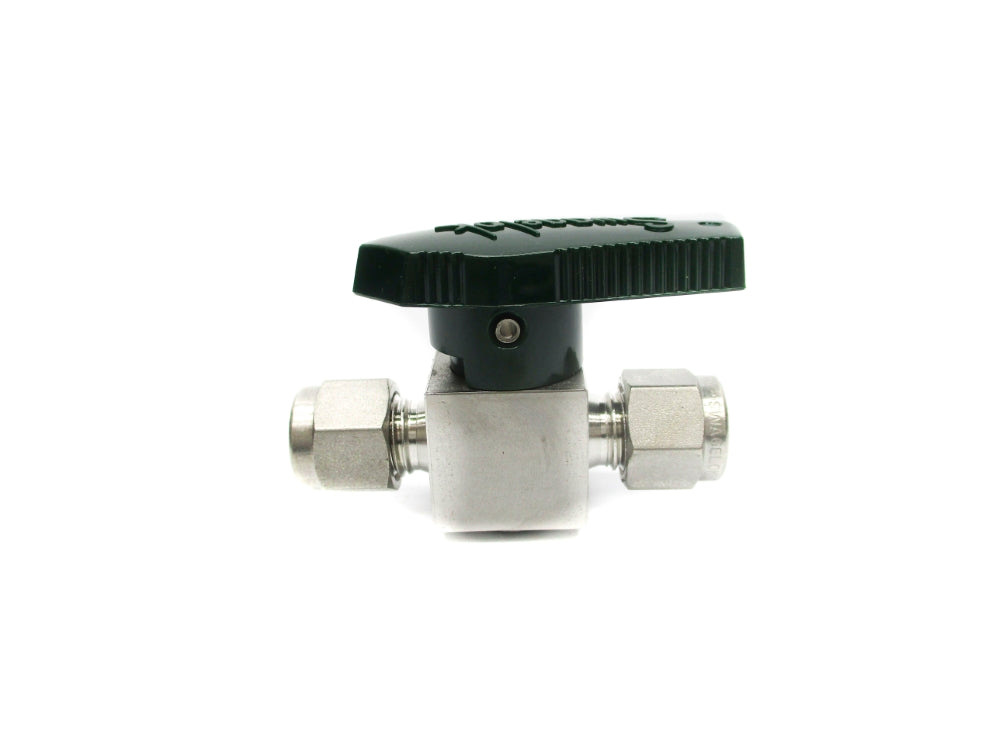 SWAGELOK SS-4P4T NSNP