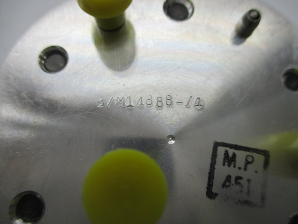MOORE PRODUCTS 14888-/4 NSNP