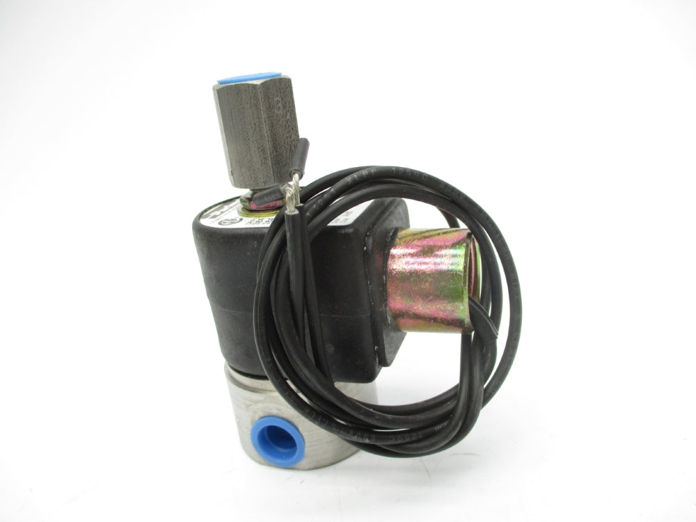 PARKER 71335SN2ENJ1N0C111P3 110/120V 180PSI NSNP