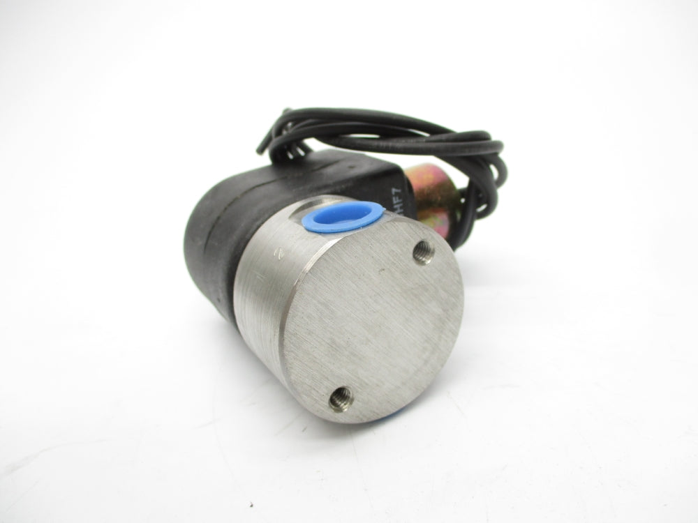 PARKER 71335SN2ENJ1N0C111P3 110/120V 180PSI NSNP
