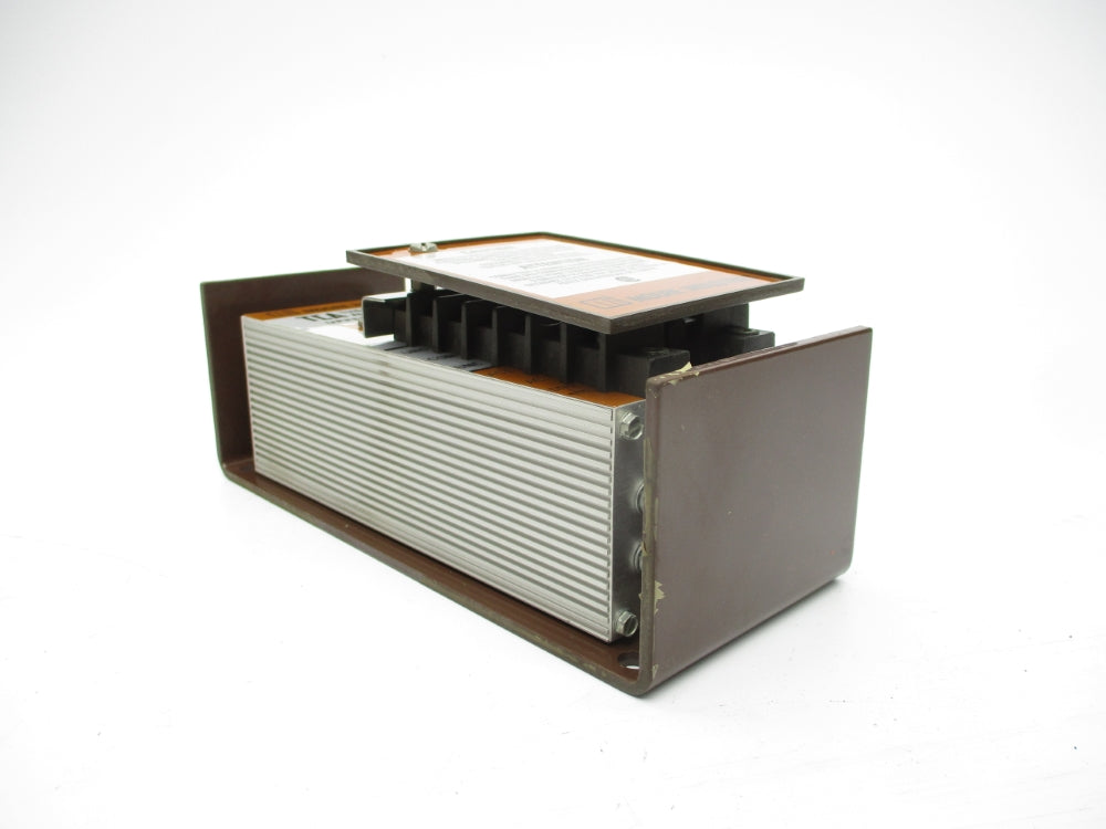 MOORE INDUSTRIES TCA/K-10MV/DH1L1/117AC NSNP