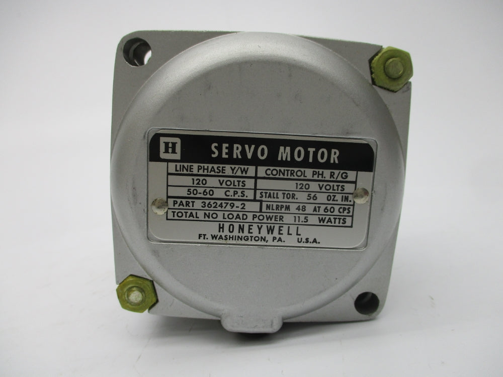 HONEYWELL 362479-2 NSNP