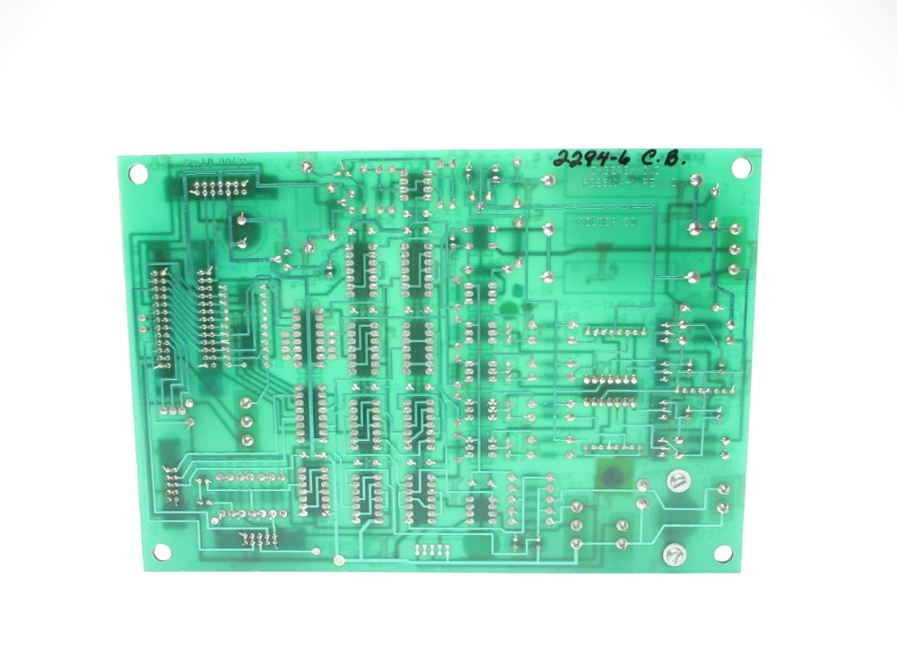 CYBEREX 41-05-261051 REV. B NSNP