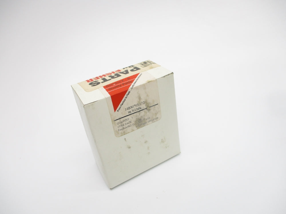 FISHER CONTROLS 14B5070X072 NSFS