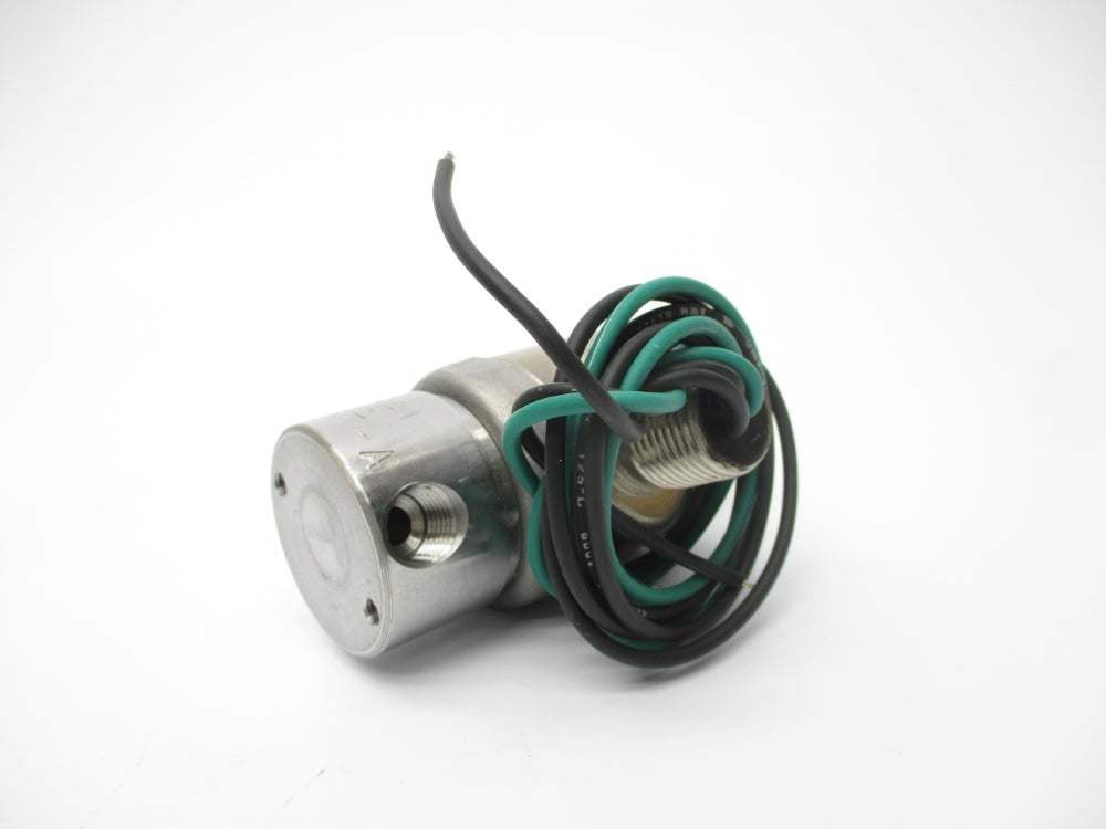 VERSA ESM-8302-33-H-PS-XX-D024 24VDC 150PSI NSMP