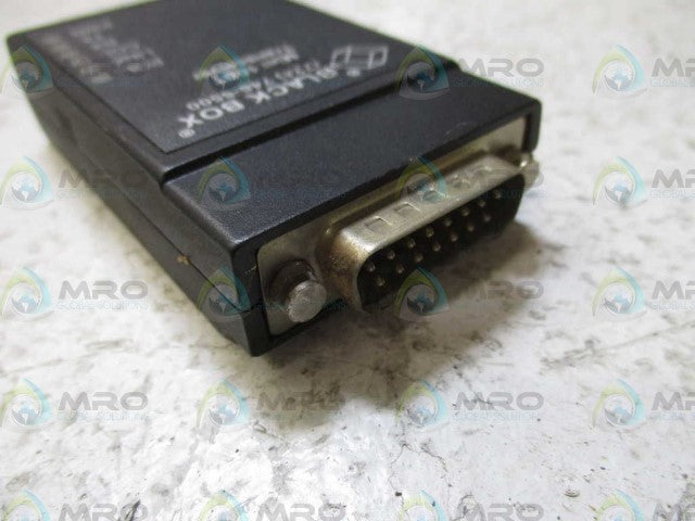 BLACKBOX LE2041A MINI 10BT TRANSCEIVER *NEW NO BOX*