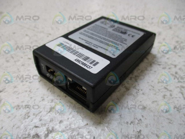 BLACKBOX LE2041A MINI 10BT TRANSCEIVER *NEW NO BOX*