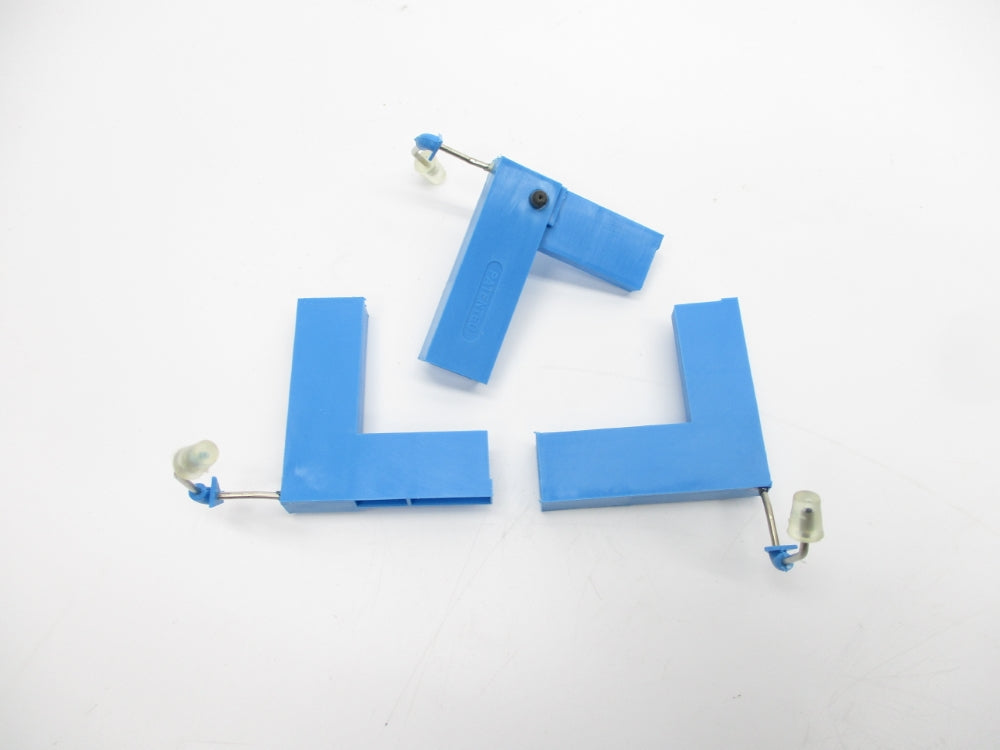 GRAPHIC CONTROLS 10265677 82-83-0203-03 (PKG OF 3) NSMP