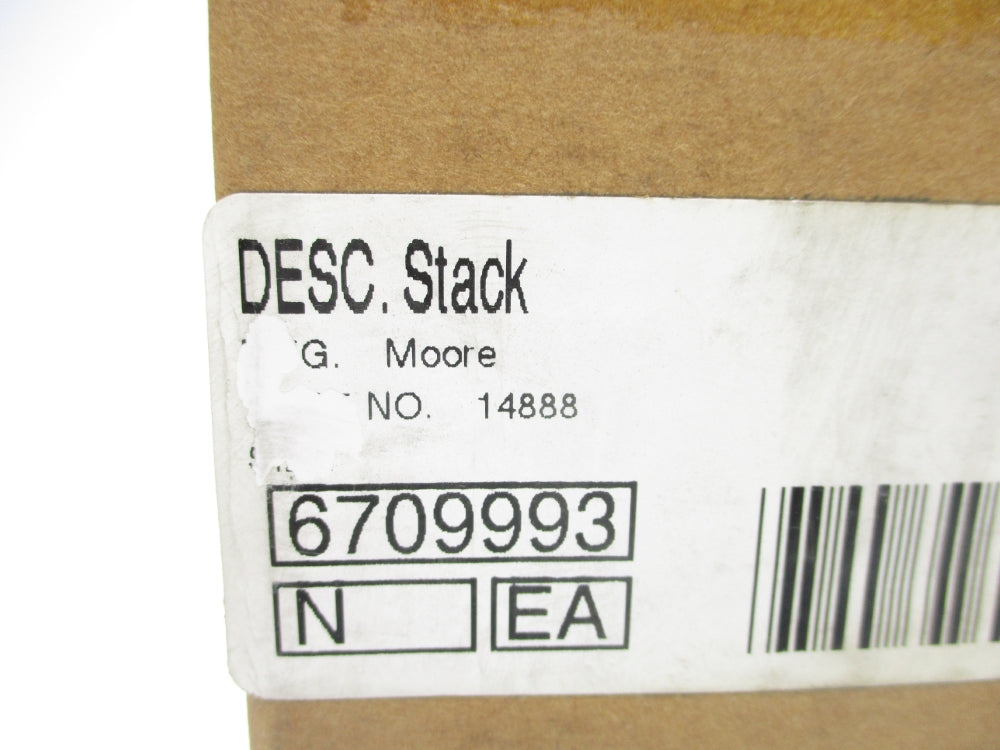 MOORE PRODUCTS 14888 NSFS