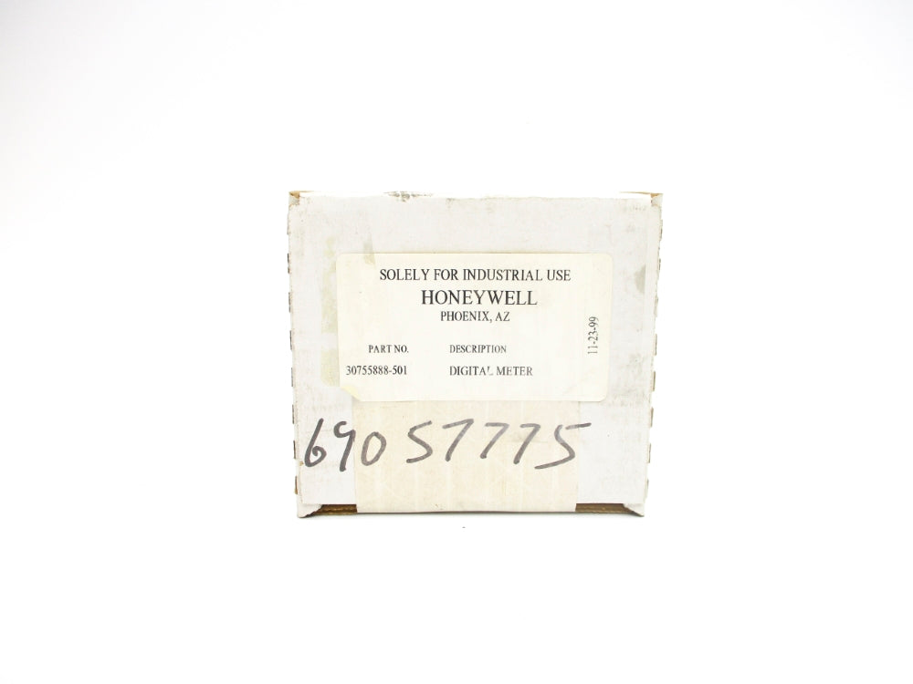 HONEYWELL 30755888-501 NSFS