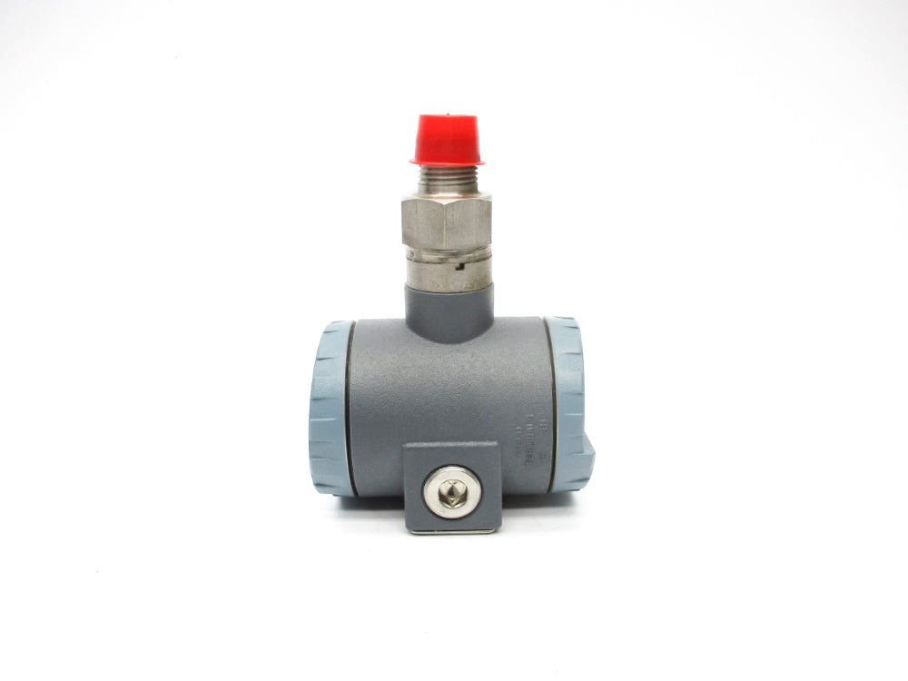 FOXBORO 841GM-EI1 3000PSI NSNP