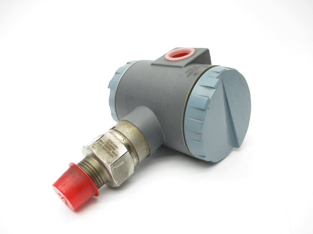 FOXBORO 841GM-EI1 3000PSI NSNP