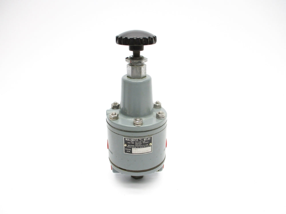 MOORE PRODUCTS 680 NSNP