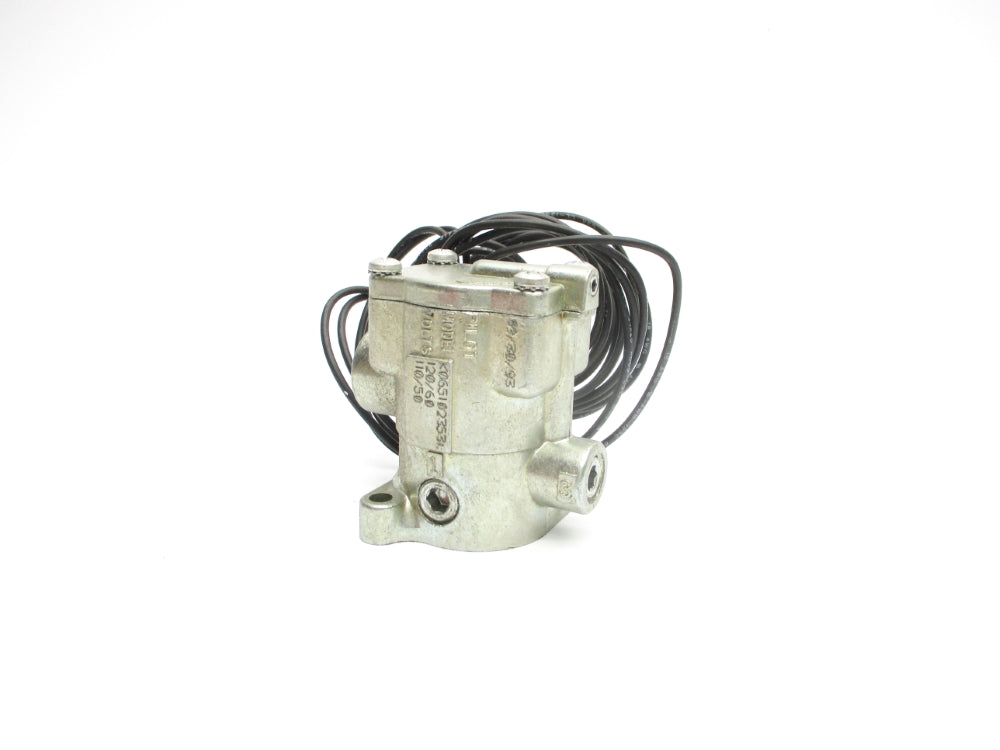 PARKER K065102353 110/120V NSNP