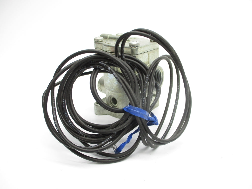 PARKER K065102353 110/120V NSNP