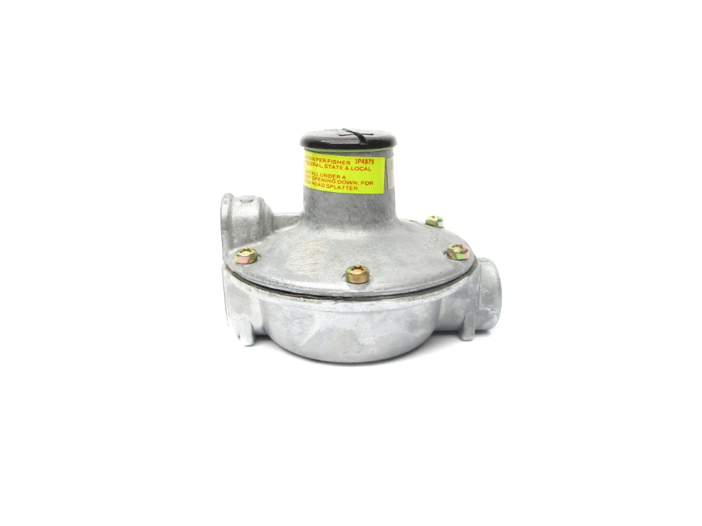 FISHER CONTROLS 912N NSNP