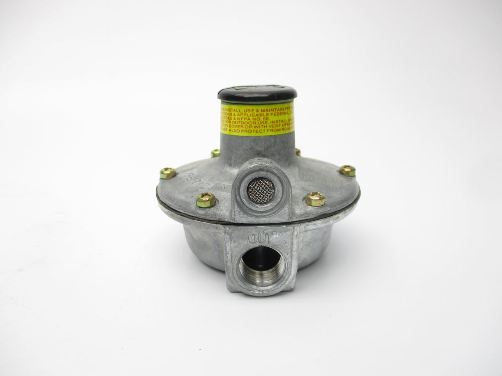 FISHER CONTROLS 912N NSNP