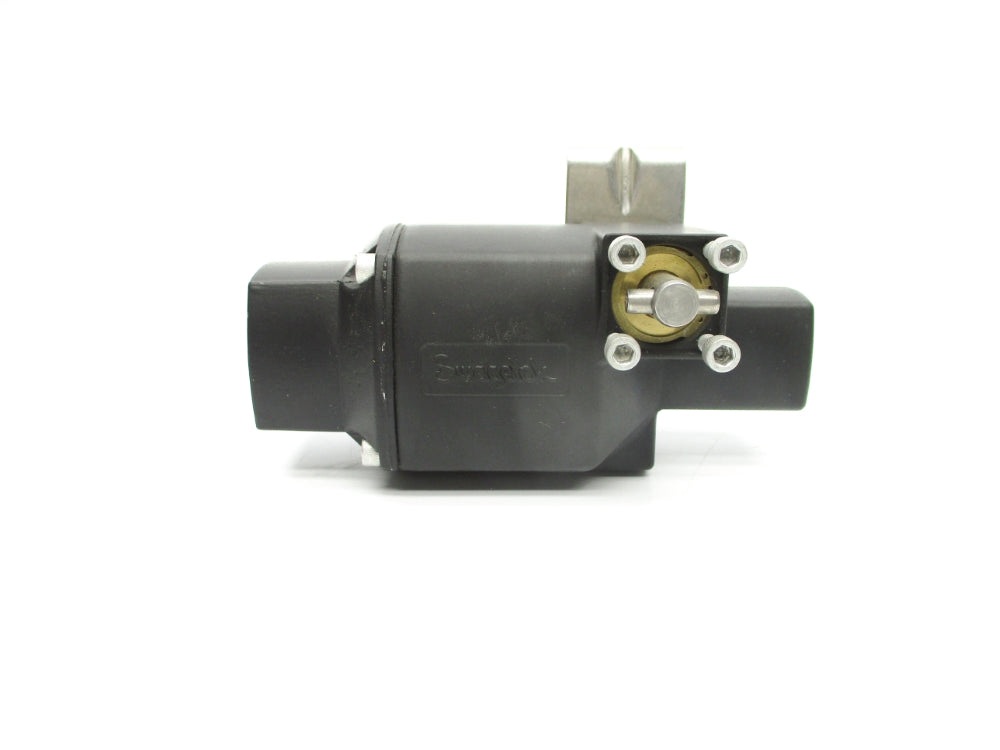 SWAGELOK 131SR 200PSI NSNP