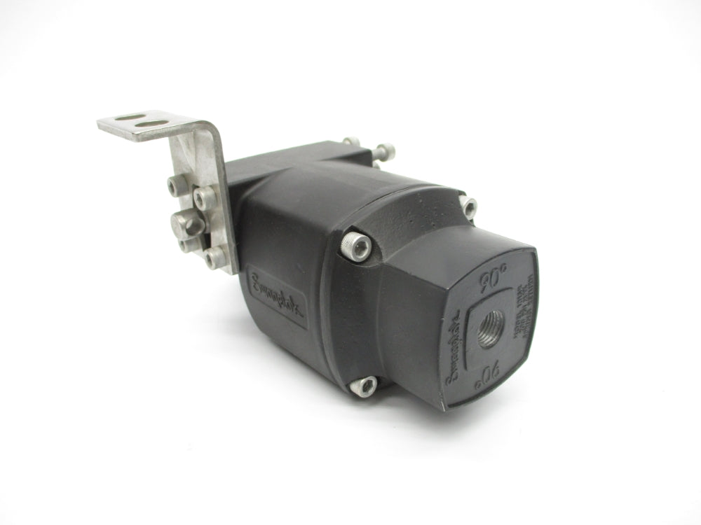 SWAGELOK 131SR 200PSI NSNP