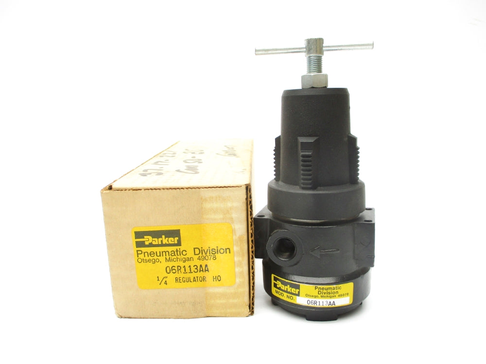 PARKER 06R113AA NSMP