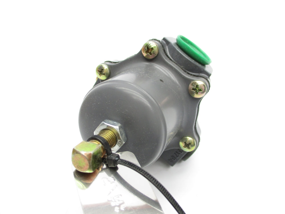 FISHER CONTROLS 167D-2594-182169 167DA-81 125PSI NSMP