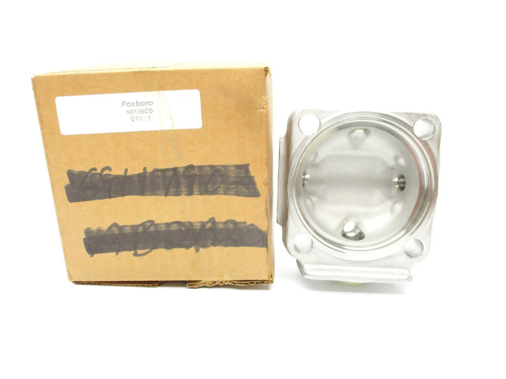 FOXBORO N0138CD NSMP